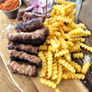 cevapi