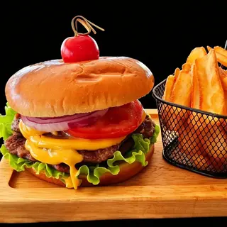cilli burger