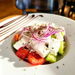 grcka salata