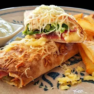 tortilja sa tunjevinom